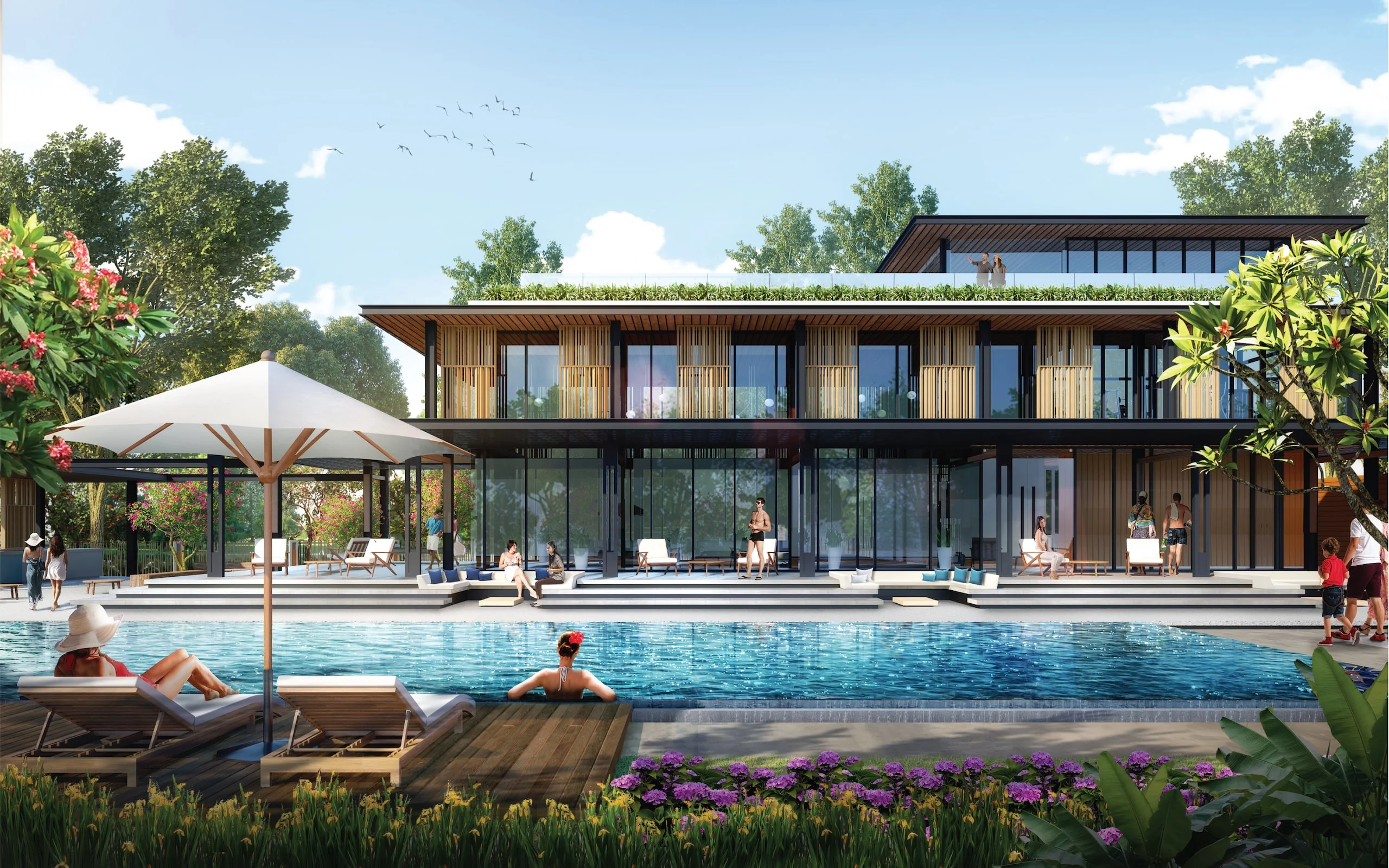 Clubhouse Eksklusif
