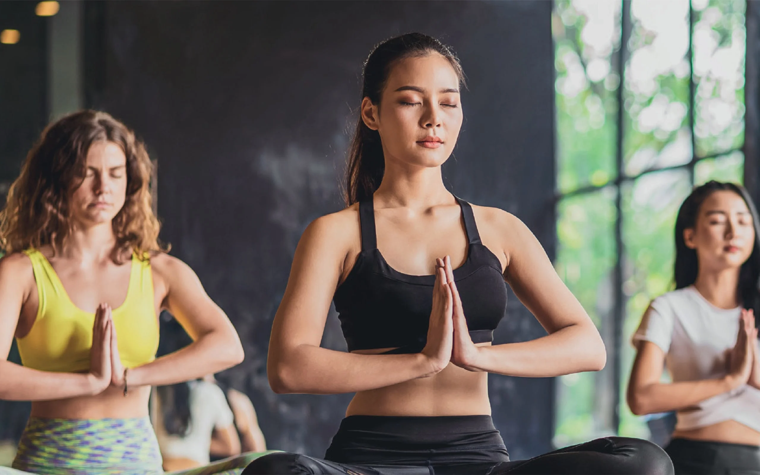 Ruang Meditasi