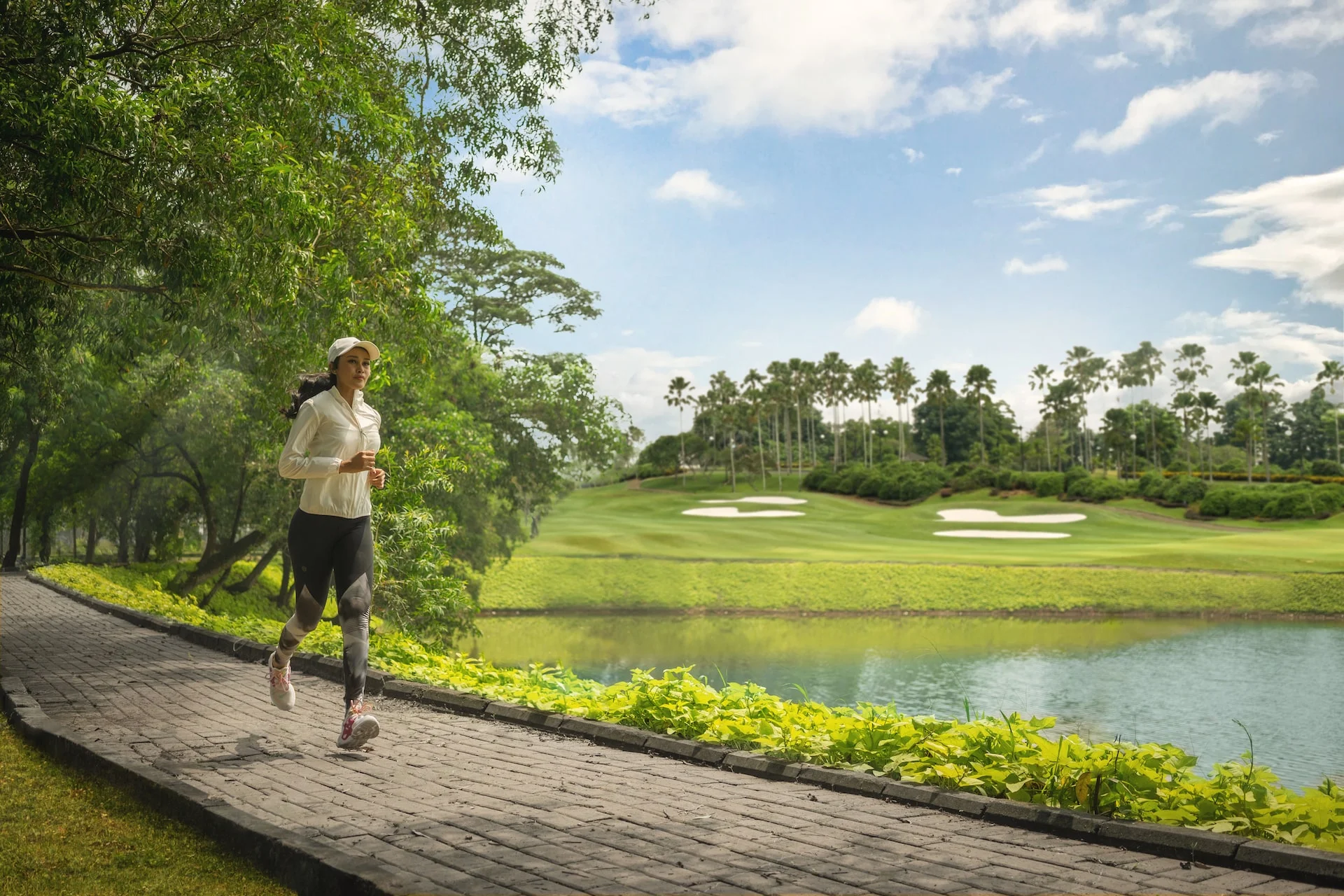Rumah Garden Residence