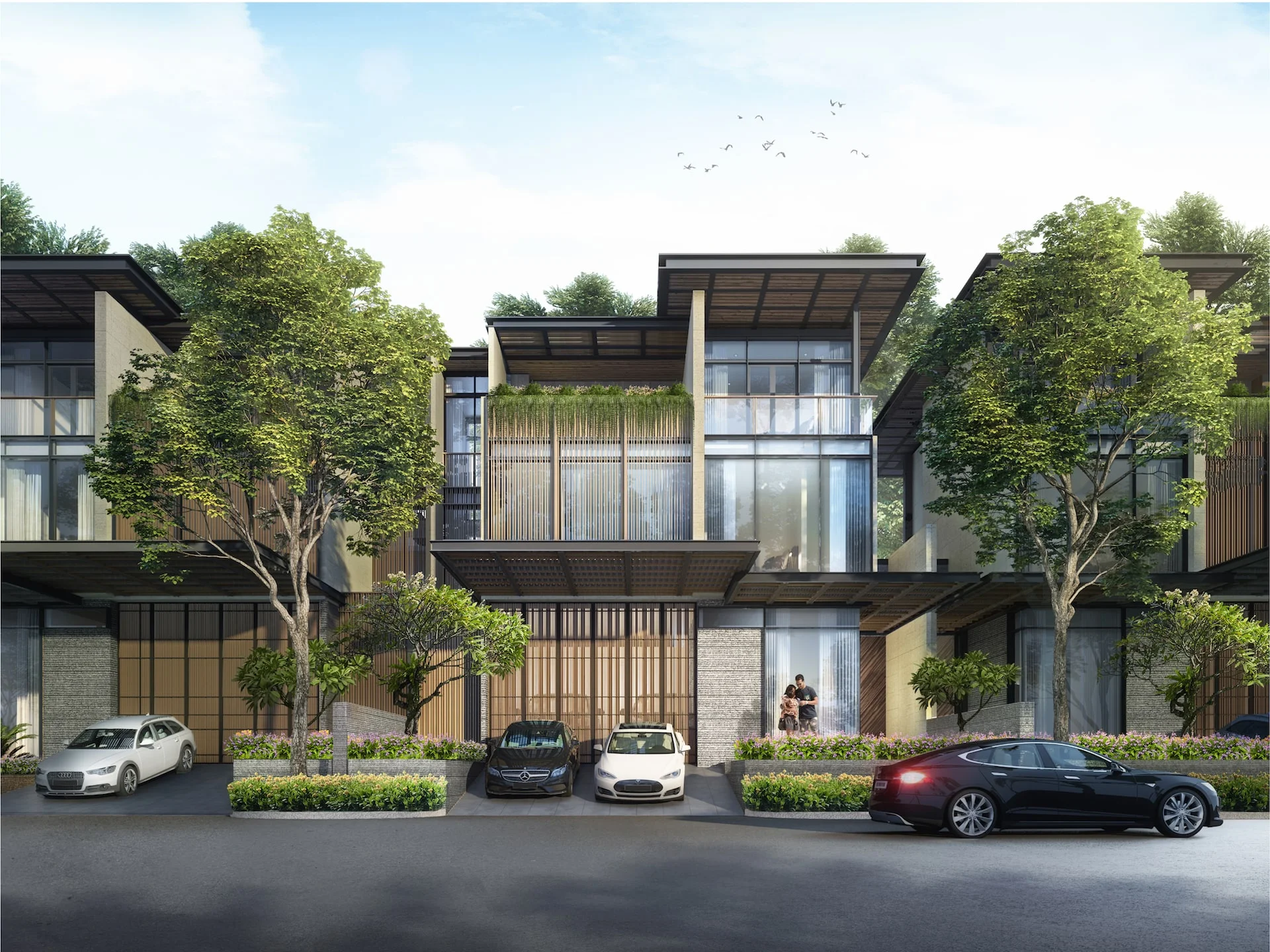 Berita terbaru Podomoro Park Bandung
