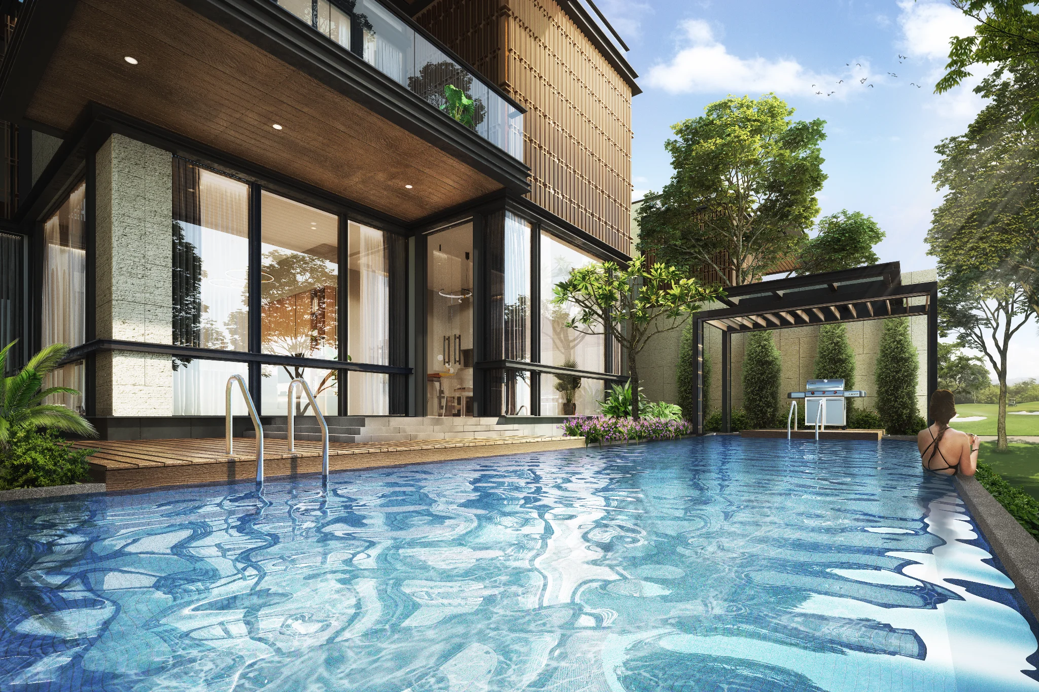 Berita terbaru Podomoro Park Bandung