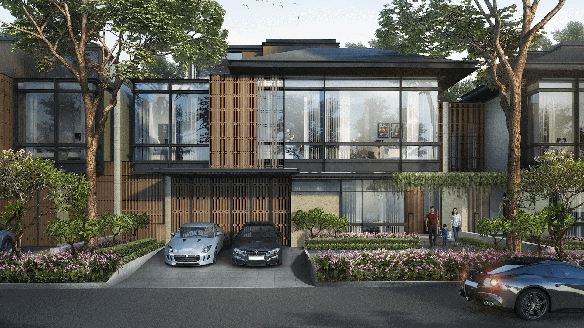 Metland Menteng