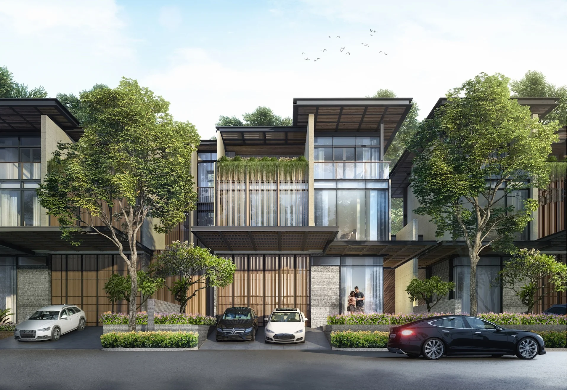 Metland Menteng
