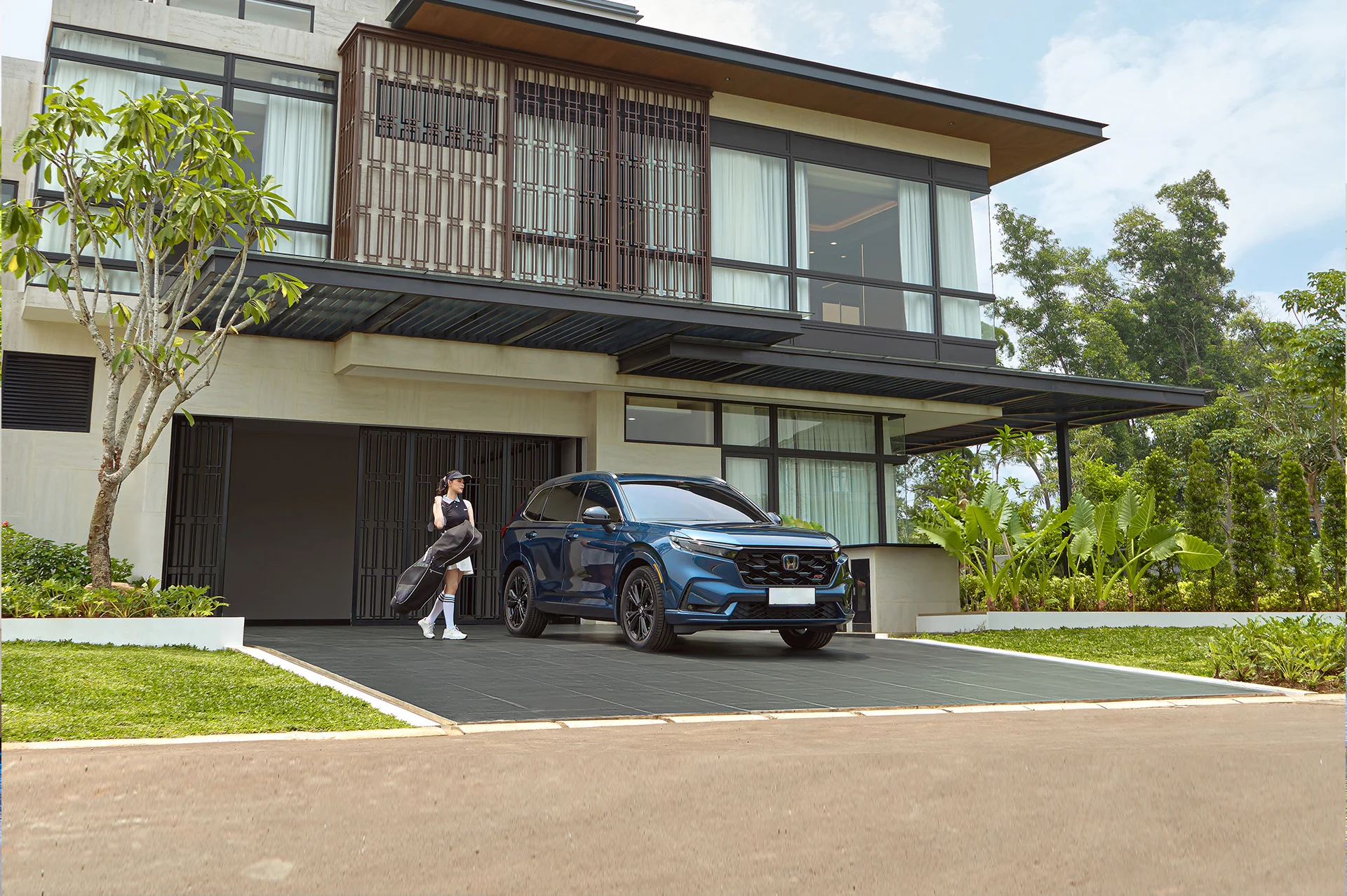 Metland Menteng