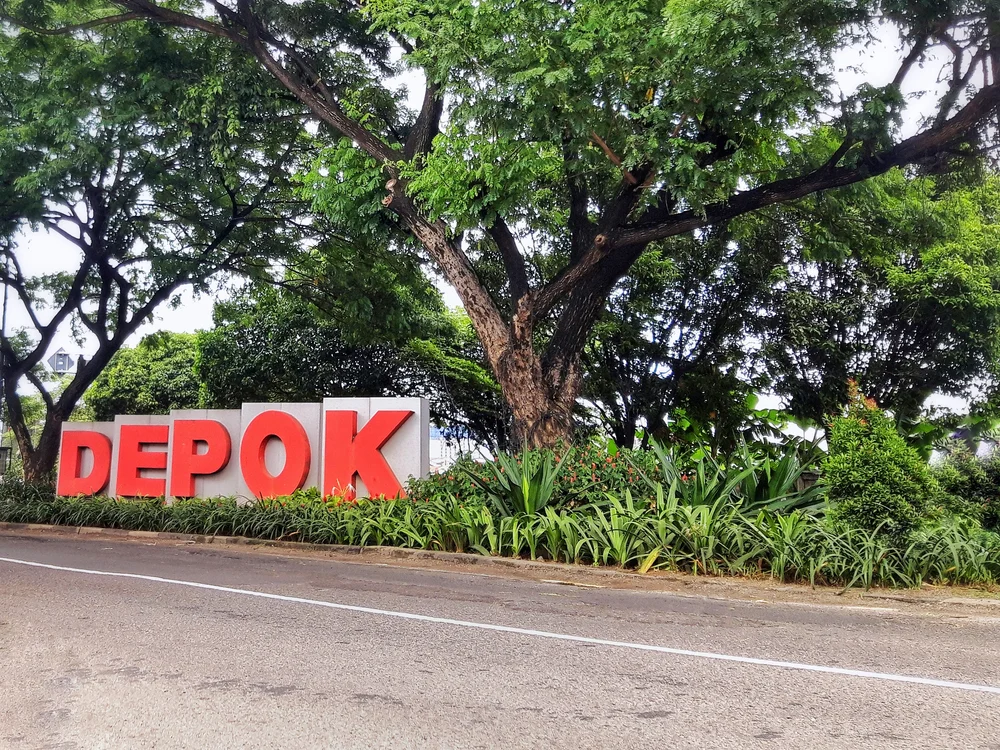 Metland Menteng