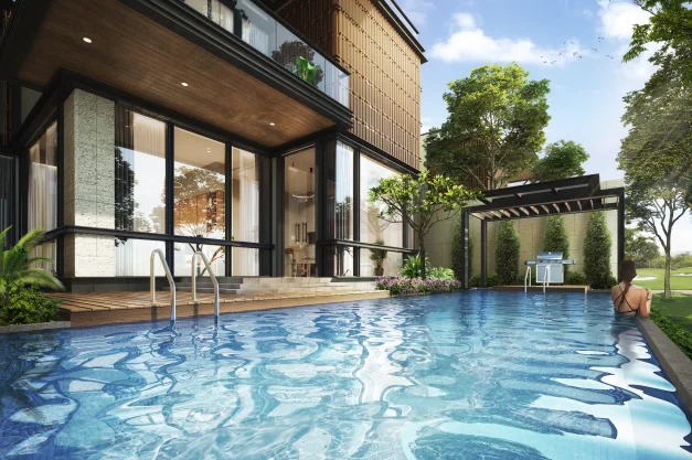 Metland Menteng