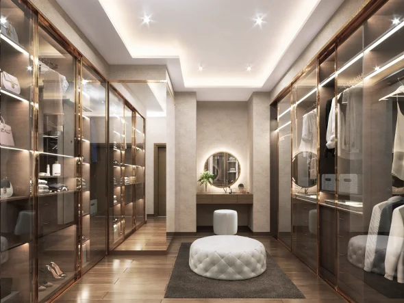 Metland Menteng