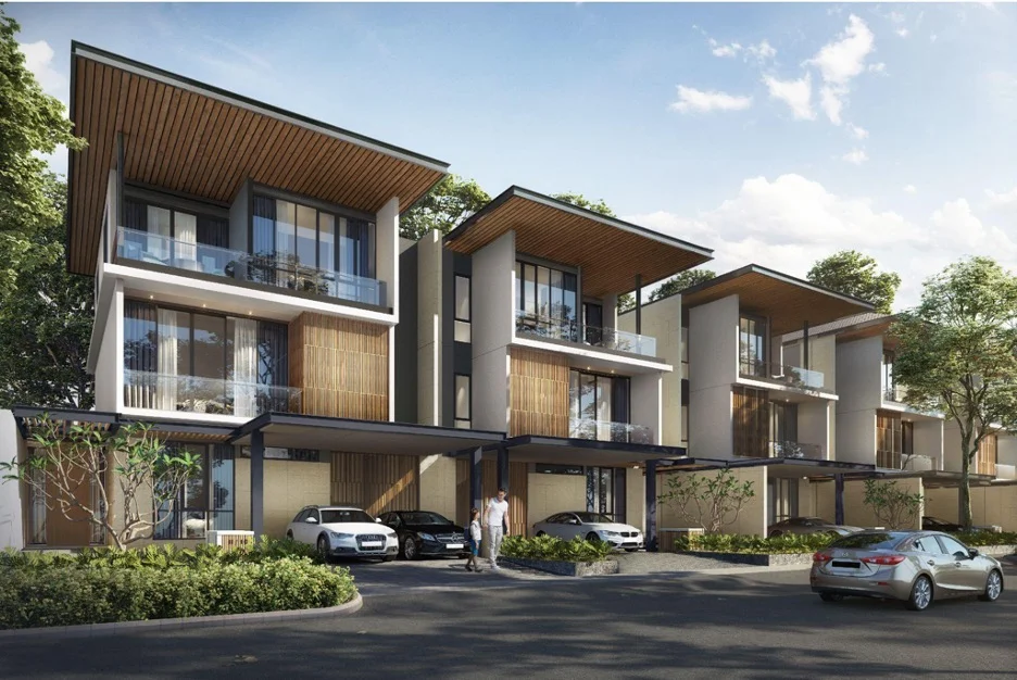 Metland Menteng